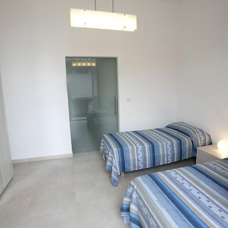 La Pitinga Bed&Breakfast Pizzo  Kamer foto