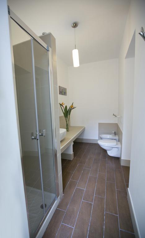La Pitinga Bed&Breakfast Pizzo  Kamer foto