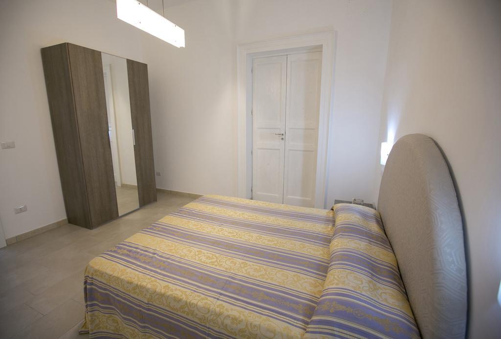 La Pitinga Bed&Breakfast Pizzo  Kamer foto