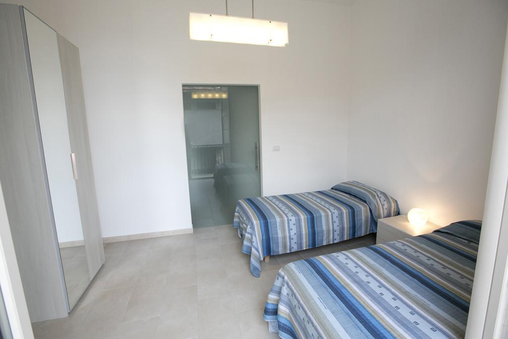 La Pitinga Bed&Breakfast Pizzo  Kamer foto