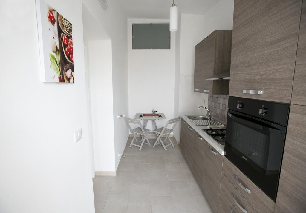 La Pitinga Bed&Breakfast Pizzo  Buitenkant foto