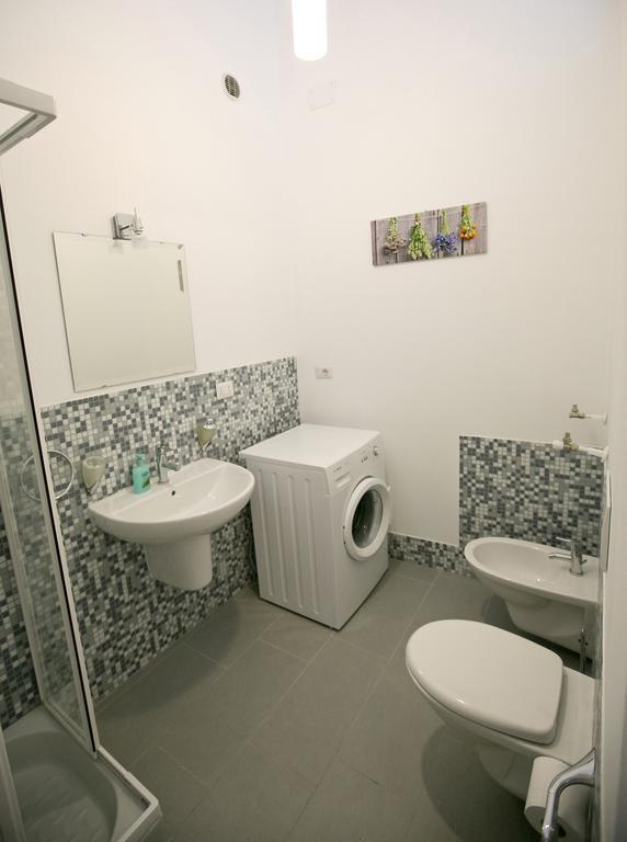 La Pitinga Bed&Breakfast Pizzo  Kamer foto