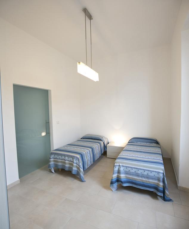 La Pitinga Bed&Breakfast Pizzo  Kamer foto