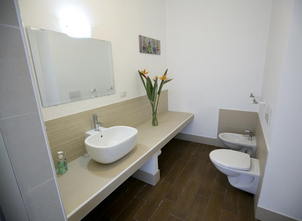 La Pitinga Bed&Breakfast Pizzo  Kamer foto