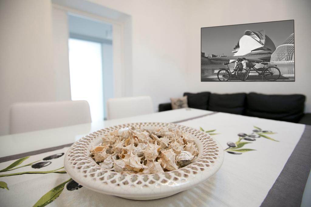 La Pitinga Bed&Breakfast Pizzo  Buitenkant foto