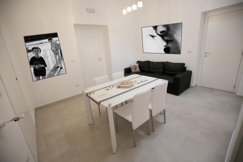 La Pitinga Bed&Breakfast Pizzo  Buitenkant foto